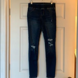 Old Navy jeggings